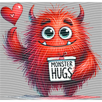 Valentine's Day-QRJ  2225